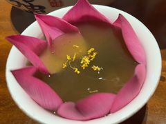 -李犟大爆鳝面·手工蟹黄包(湖滨西湖店)