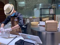 -麦陌(正弘城店)