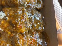 -品腐记·豆腐王朝(老门东总店)