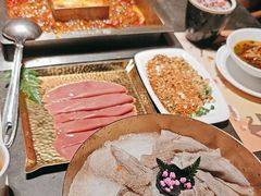 -锦城印象火锅(天府三街店)