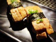 -昊·来了寿司(双楠2店)