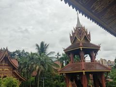 -西双版纳总佛寺