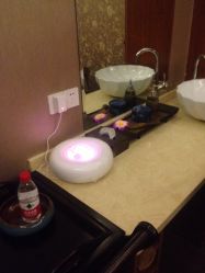 -琉璃时光SPA国际连锁机构