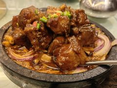 -中国徽菜·徽商故里(远大店)