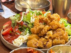 -双门洞·森系料理(体育西店)