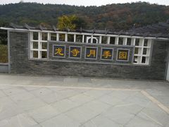 -龙寺生态园