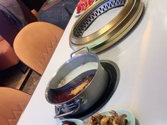 -布多斯烤肉火锅自助(江腾广场店)