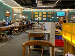 -胡须佬鸡煲四季火锅店(石厦西村直营店)
