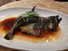 -广东胜利宾馆西关粤中餐厅