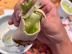 -山河屯铁锅炖·非遗铁锅炖(华强北店)