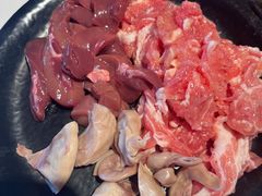 -爱伲牛肉火锅自助(景洪店)