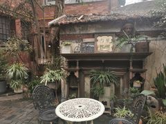 -古董花园(思南路42弄小区店)