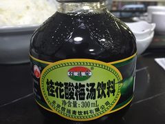 -李师傅脆肚(梅林店)