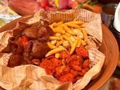 -Grande A'moo(上海万象城店)