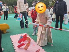 -上海市闵行区哈哈幼稚园