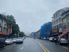 -古田会议纪念馆