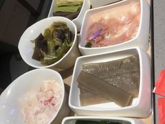 -海底捞火锅(公益西桥店)