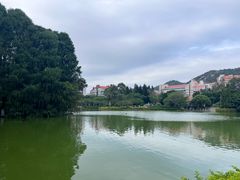-厦门大学(思明校区)