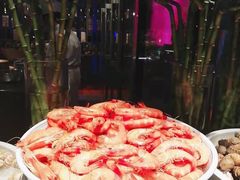 -广州富力君悦大酒店·凯菲厅