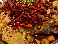 -烤匠麻辣烤鱼(万象城店)