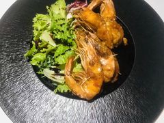 -研食记西餐厅(金融中心店)