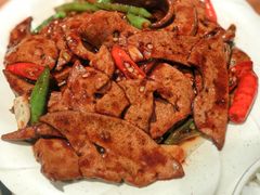 -張飛扒肉·龙江非遗(道外店)