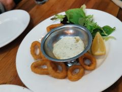 -Pancakes on the rocks(Darling Harbour)