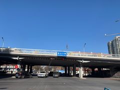 -门框胡同褡裢火烧(赵公口店)