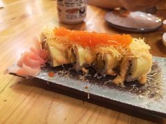 -桃太郎创作料理(大坪店)