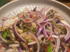 -云海肴·汽锅鸡·云南菜(天津国金汇店)