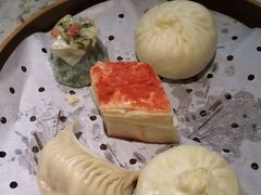 -永春园·扬州早茶·淮扬菜(漫乐城店)