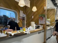 -许小树(国贸商城店)