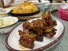 -南沙辉记烧鸡·荔枝木炭火吊烧(旧镇店)