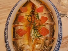 -曾家厨房·新徽菜(高新天柱路店)