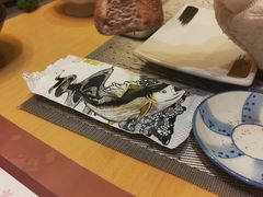 -昱匠·日本料理(金融街店)