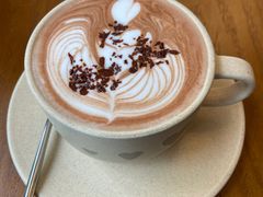 -枫桥边coffee(滨江路店)