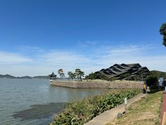 -东钱湖旅游度假区