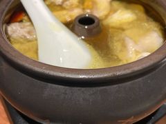 汽锅鸡-云海肴·汽锅鸡·云南菜(领展购物广场·中关村店)
