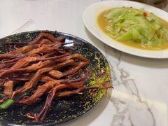 -新凯旋烧烤·燕姐千岛湖土菜