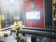 -音乐派KTV(银泰城店)