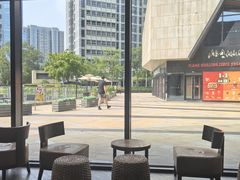 -易生活购物公园