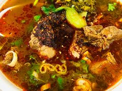 -无名缘米粉(龙德广场店)