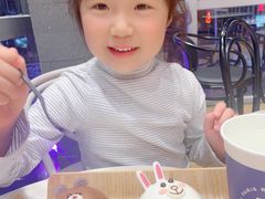 -巴黎贝甜(五道口店)