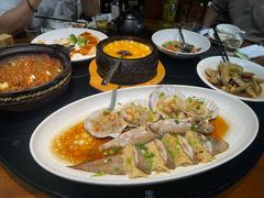 -甬上名灶(天一阁·翠柏店)