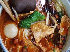 -陈记柳州螺蛳粉(大坪店)