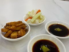 -祈胜邨•顺德鱼生•顺德菜(容桂店)