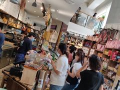 -Alimentari早午餐(安福路店)