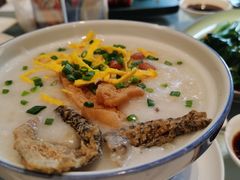金牌艇仔粥-千灯盛汇·头牌粤菜(致越优城店)