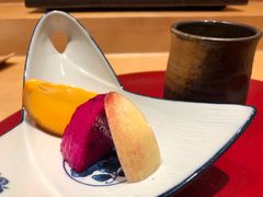 -yokocho上横町·日本食街(深业上城店)