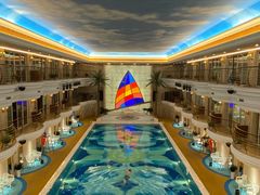 -海韵之星邮轮水会(明发商业广场店)